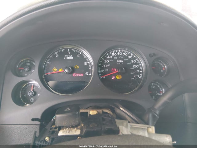 Продаж на аукціоні авто 2007 Gmc Yukon Slt, vin: 1GKFK13077R190380, номер лоту: 45676884