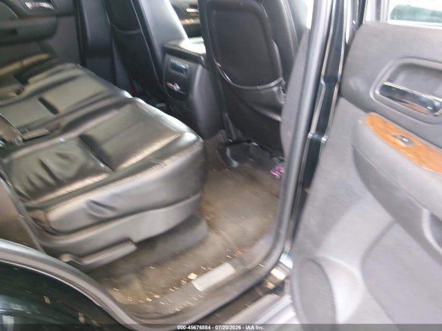 Продаж на аукціоні авто 2007 Gmc Yukon Slt, vin: 1GKFK13077R190380, номер лоту: 45676884