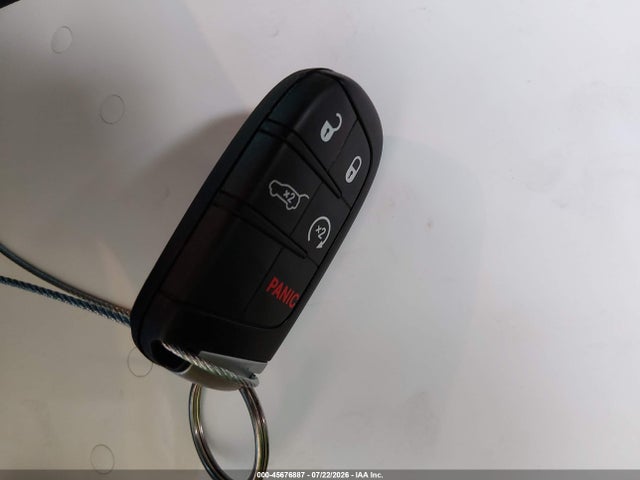Продажа на аукционе авто 2018 Dodge Durango R/t Rwd, vin: 1C4SDHCT7JC404625, номер лота: 45676887