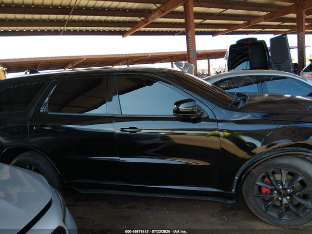 Продажа на аукционе авто 2018 Dodge Durango R/t Rwd, vin: 1C4SDHCT7JC404625, номер лота: 45676887