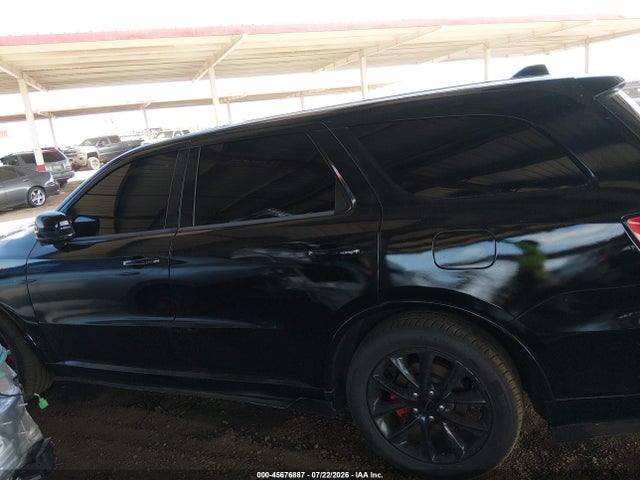 Продажа на аукционе авто 2018 Dodge Durango R/t Rwd, vin: 1C4SDHCT7JC404625, номер лота: 45676887