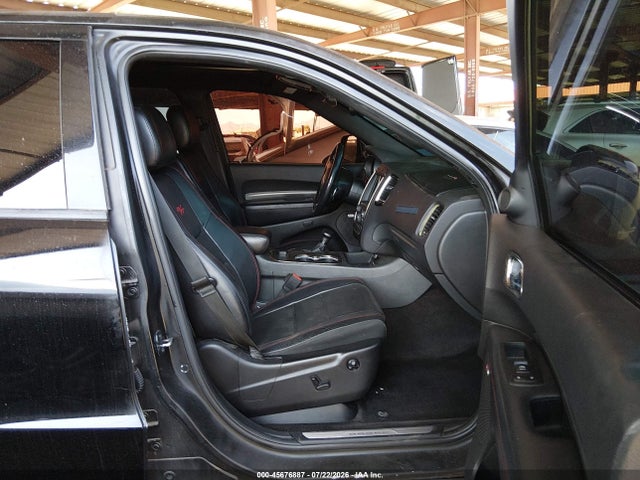 Продажа на аукционе авто 2018 Dodge Durango R/t Rwd, vin: 1C4SDHCT7JC404625, номер лота: 45676887