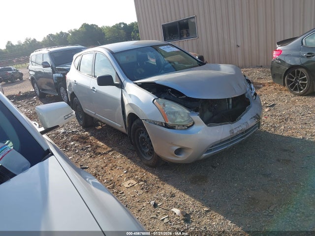 Aukcja sprzedaży 2013 Nissan Rogue S, vin: JN8AS5MV7DW659542, numer aukcji: 45676888