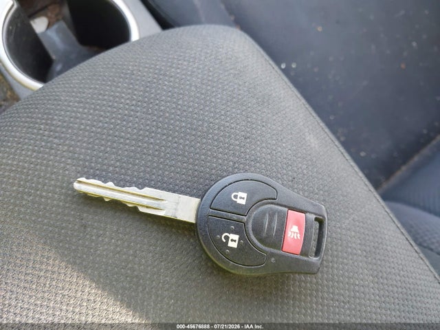 Aukcja sprzedaży 2013 Nissan Rogue S, vin: JN8AS5MV7DW659542, numer aukcji: 45676888