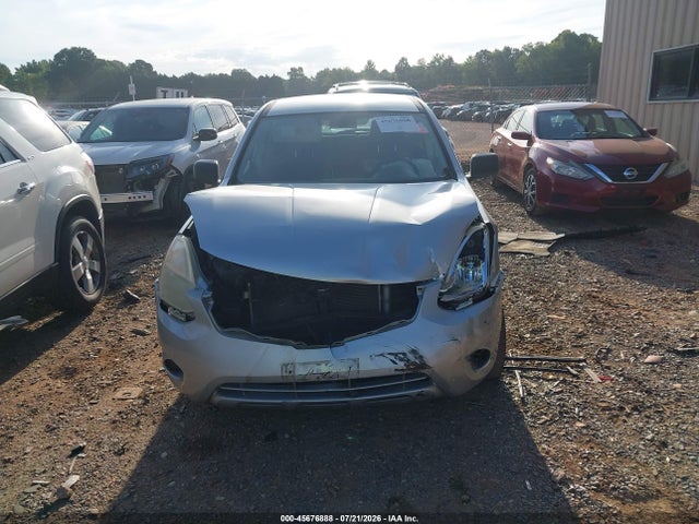 Aukcja sprzedaży 2013 Nissan Rogue S, vin: JN8AS5MV7DW659542, numer aukcji: 45676888