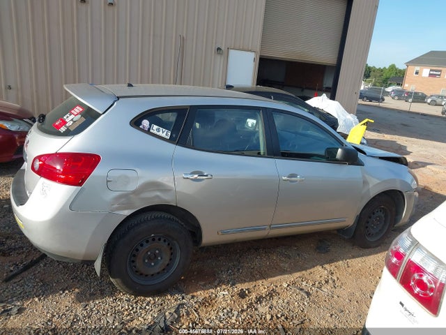 Aukcja sprzedaży 2013 Nissan Rogue S, vin: JN8AS5MV7DW659542, numer aukcji: 45676888