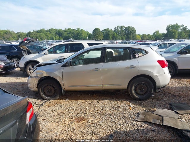 Aukcja sprzedaży 2013 Nissan Rogue S, vin: JN8AS5MV7DW659542, numer aukcji: 45676888