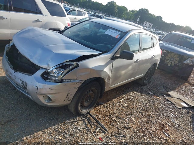 Aukcja sprzedaży 2013 Nissan Rogue S, vin: JN8AS5MV7DW659542, numer aukcji: 45676888