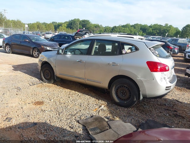 Aukcja sprzedaży 2013 Nissan Rogue S, vin: JN8AS5MV7DW659542, numer aukcji: 45676888