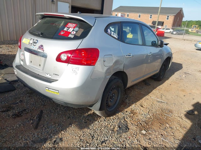 Aukcja sprzedaży 2013 Nissan Rogue S, vin: JN8AS5MV7DW659542, numer aukcji: 45676888