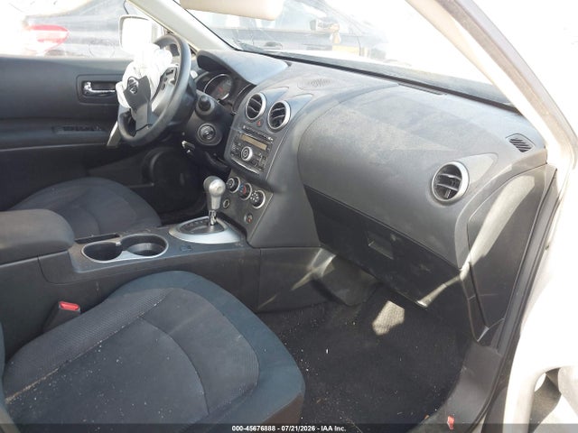 Aukcja sprzedaży 2013 Nissan Rogue S, vin: JN8AS5MV7DW659542, numer aukcji: 45676888