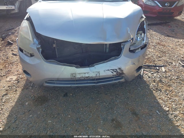 Aukcja sprzedaży 2013 Nissan Rogue S, vin: JN8AS5MV7DW659542, numer aukcji: 45676888