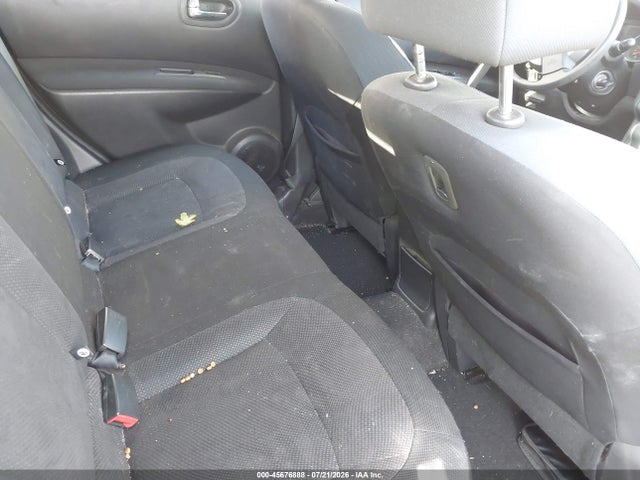 Aukcja sprzedaży 2013 Nissan Rogue S, vin: JN8AS5MV7DW659542, numer aukcji: 45676888