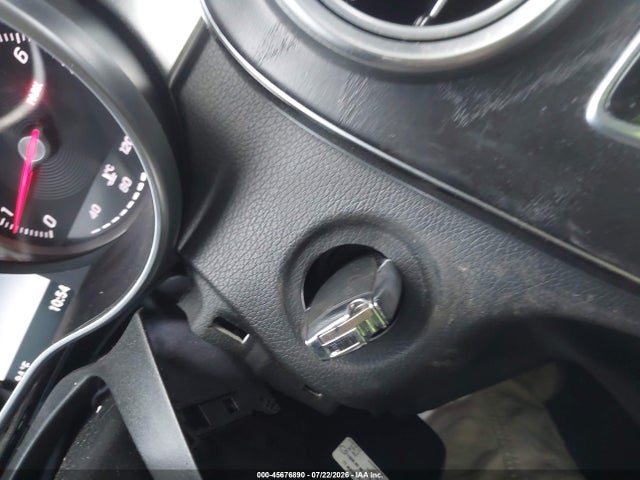 45676890 :رقم المزاد ، 55SWF4KB3FU091224 vin ، 2015 Mercedes-benz C 300 4matic مزاد بيع