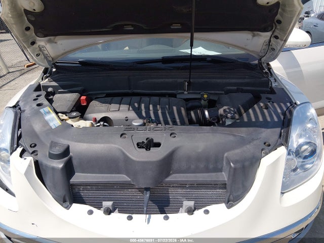Продажа на аукционе авто 2010 Buick Enclave 2xl, vin: 5GALVCED8AJ184323, номер лота: 45676891