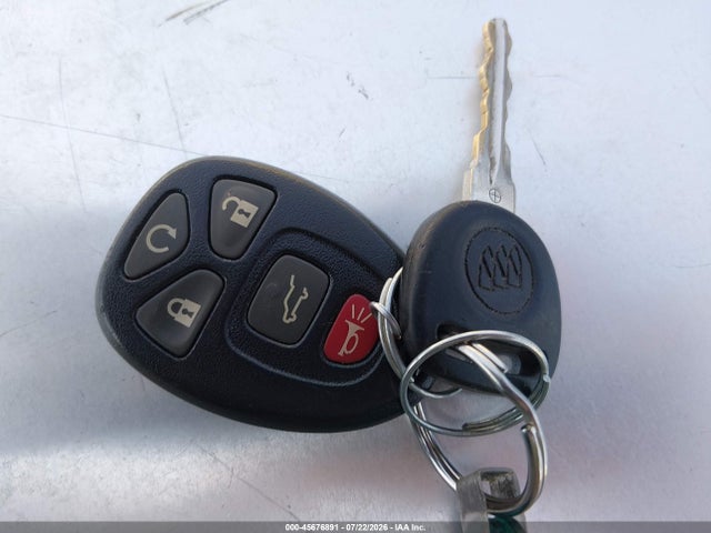 Продажа на аукционе авто 2010 Buick Enclave 2xl, vin: 5GALVCED8AJ184323, номер лота: 45676891