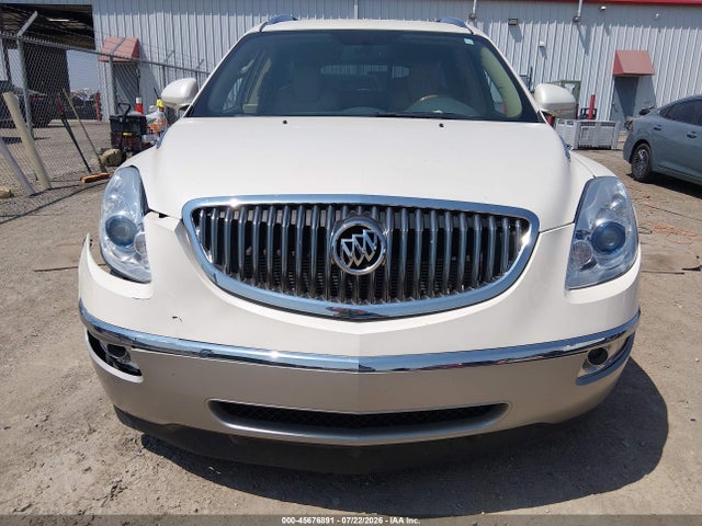 Продажа на аукционе авто 2010 Buick Enclave 2xl, vin: 5GALVCED8AJ184323, номер лота: 45676891
