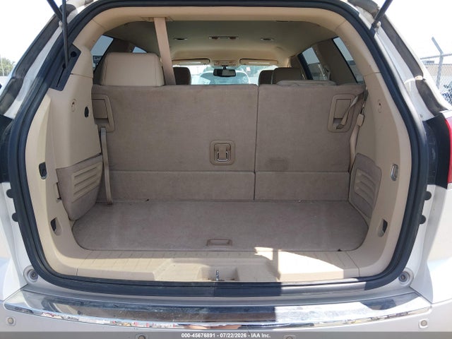 Продажа на аукционе авто 2010 Buick Enclave 2xl, vin: 5GALVCED8AJ184323, номер лота: 45676891