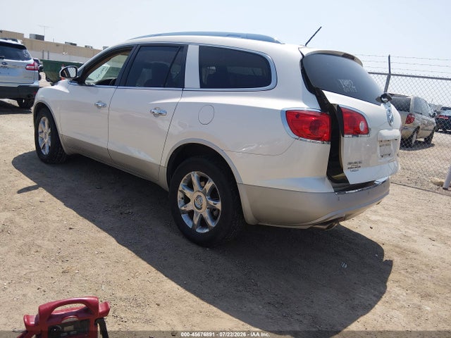Продажа на аукционе авто 2010 Buick Enclave 2xl, vin: 5GALVCED8AJ184323, номер лота: 45676891