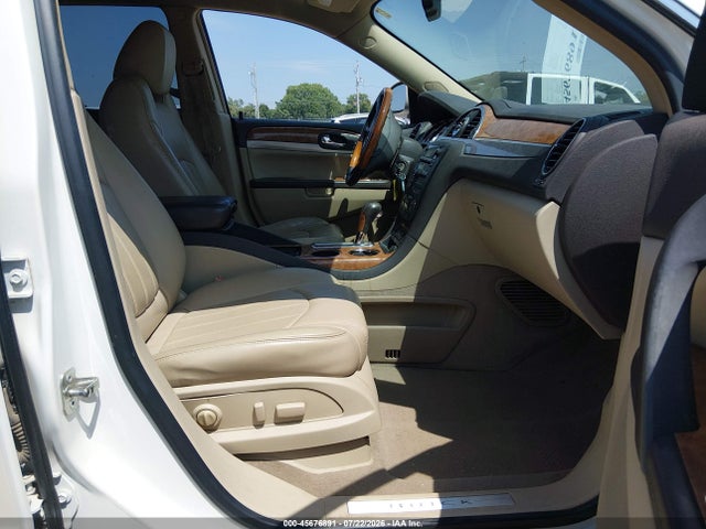 Продажа на аукционе авто 2010 Buick Enclave 2xl, vin: 5GALVCED8AJ184323, номер лота: 45676891