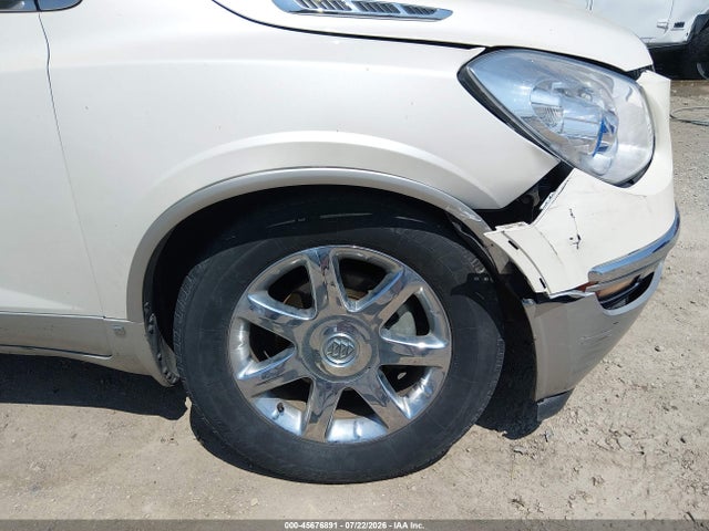 Продажа на аукционе авто 2010 Buick Enclave 2xl, vin: 5GALVCED8AJ184323, номер лота: 45676891
