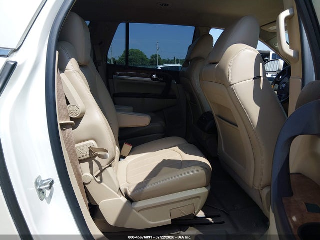Продажа на аукционе авто 2010 Buick Enclave 2xl, vin: 5GALVCED8AJ184323, номер лота: 45676891