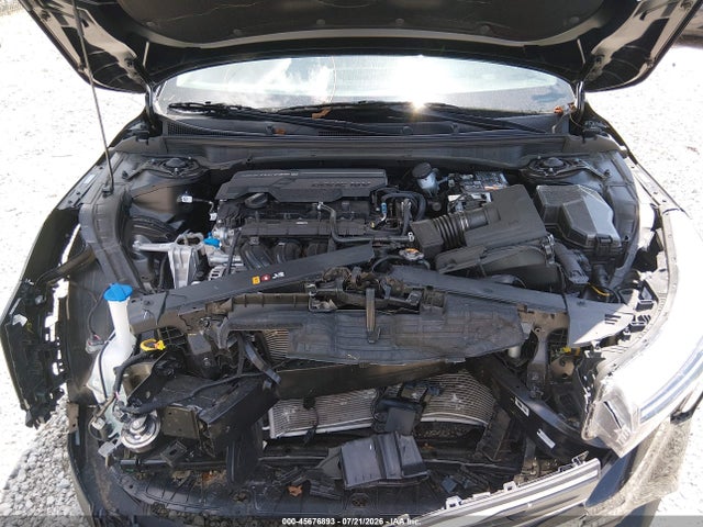 KIA K4 Lxs 2025 3KPFT4DE9SE225218 Image 10