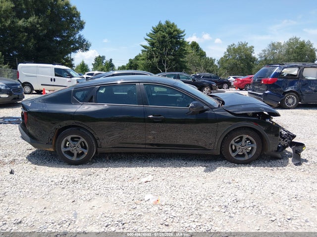 KIA K4 Lxs 2025 3KPFT4DE9SE225218 Image 13