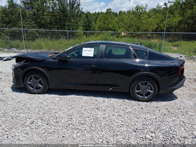 KIA K4 Lxs 2025 3KPFT4DE9SE225218 Image 14