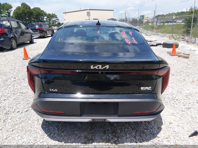 KIA K4 Lxs 2025 3KPFT4DE9SE225218 Image 16