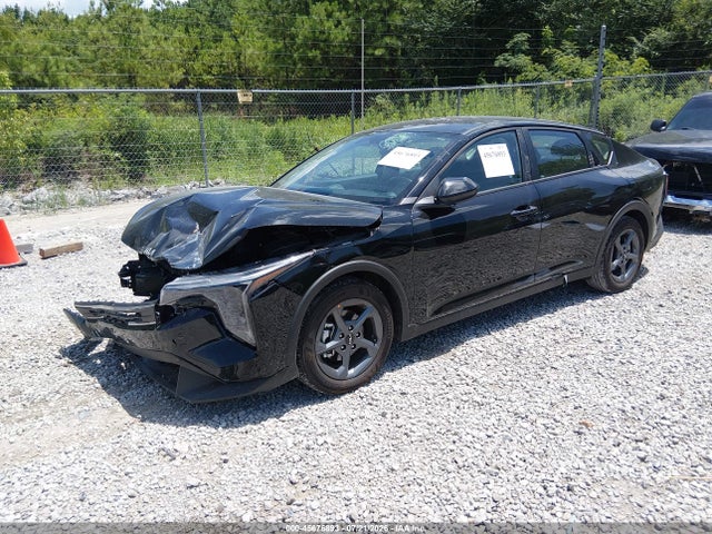 KIA K4 Lxs 2025 3KPFT4DE9SE225218 Image 2