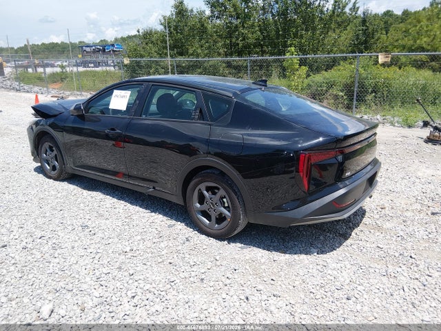 KIA K4 Lxs 2025 3KPFT4DE9SE225218 Image 3