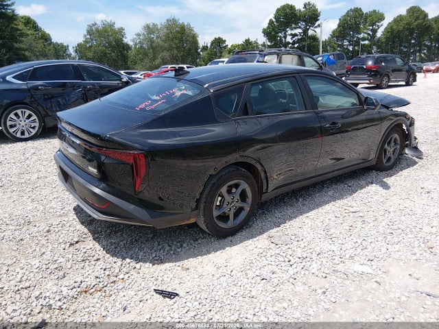 KIA K4 Lxs 2025 3KPFT4DE9SE225218 Image 4