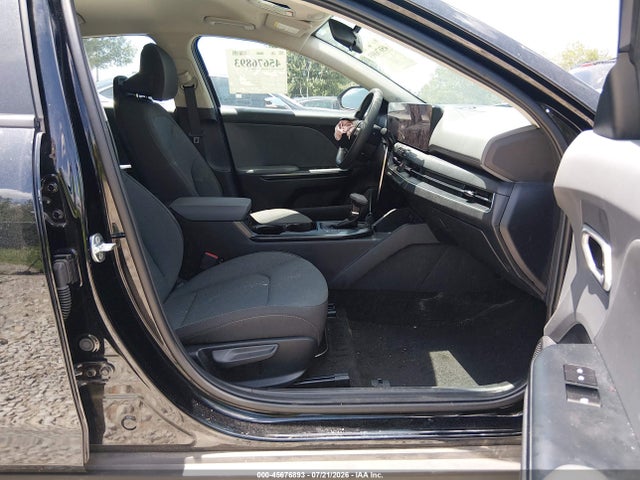 KIA K4 Lxs 2025 3KPFT4DE9SE225218 Image 5