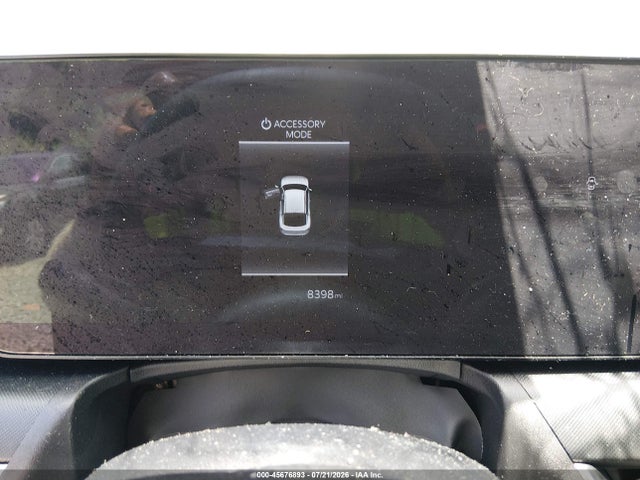 KIA K4 Lxs 2025 3KPFT4DE9SE225218 Image 7