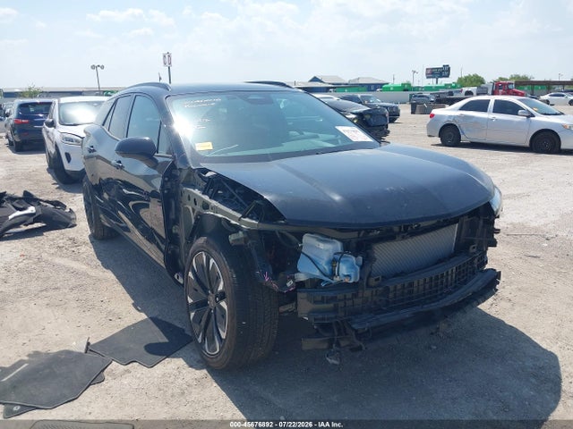 Продажа на аукционе авто 2025 Chevrolet Blazer Ev Rs Rwd, vin: 3GNKDHRKXSS133352, номер лота: 45676892