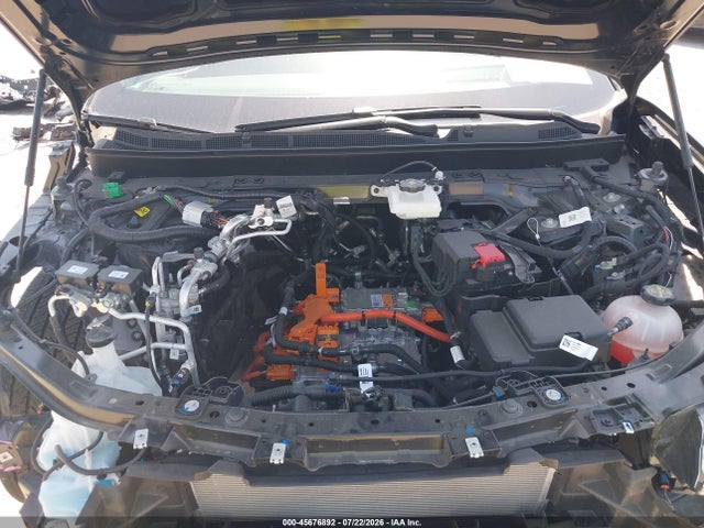Продажа на аукционе авто 2025 Chevrolet Blazer Ev Rs Rwd, vin: 3GNKDHRKXSS133352, номер лота: 45676892