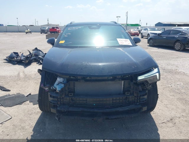 Продажа на аукционе авто 2025 Chevrolet Blazer Ev Rs Rwd, vin: 3GNKDHRKXSS133352, номер лота: 45676892