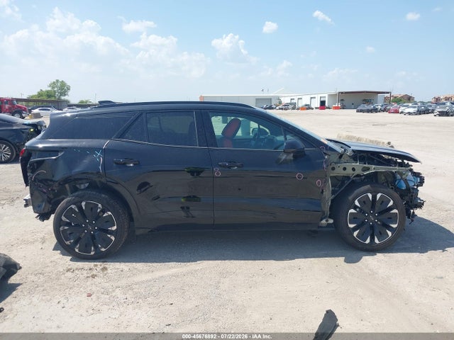 Продажа на аукционе авто 2025 Chevrolet Blazer Ev Rs Rwd, vin: 3GNKDHRKXSS133352, номер лота: 45676892