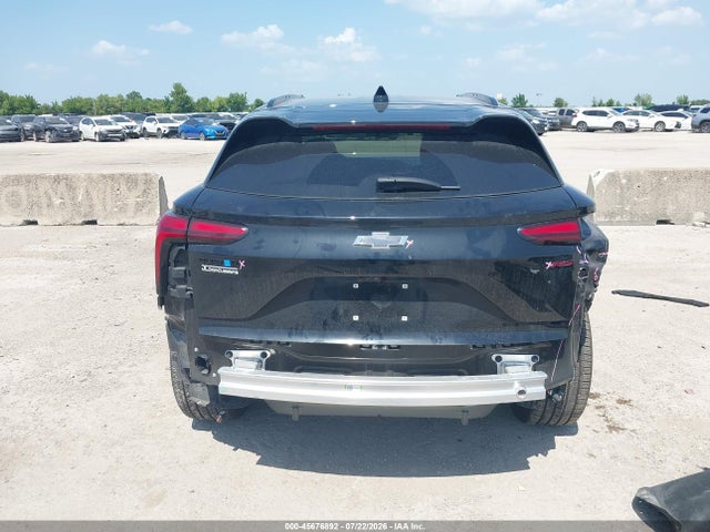 Продажа на аукционе авто 2025 Chevrolet Blazer Ev Rs Rwd, vin: 3GNKDHRKXSS133352, номер лота: 45676892