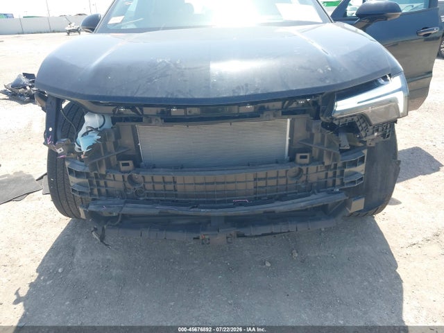 Продажа на аукционе авто 2025 Chevrolet Blazer Ev Rs Rwd, vin: 3GNKDHRKXSS133352, номер лота: 45676892