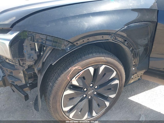 Продажа на аукционе авто 2025 Chevrolet Blazer Ev Rs Rwd, vin: 3GNKDHRKXSS133352, номер лота: 45676892