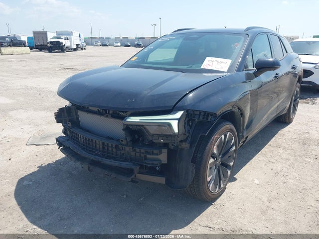 Продажа на аукционе авто 2025 Chevrolet Blazer Ev Rs Rwd, vin: 3GNKDHRKXSS133352, номер лота: 45676892