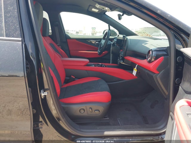 Продажа на аукционе авто 2025 Chevrolet Blazer Ev Rs Rwd, vin: 3GNKDHRKXSS133352, номер лота: 45676892