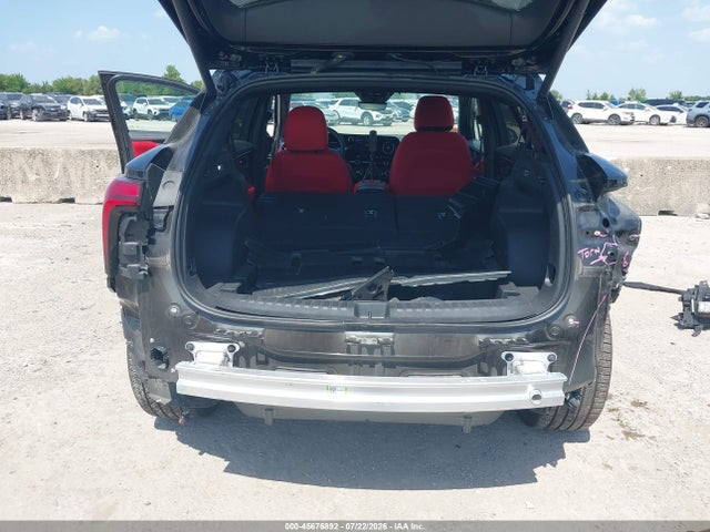 Продажа на аукционе авто 2025 Chevrolet Blazer Ev Rs Rwd, vin: 3GNKDHRKXSS133352, номер лота: 45676892