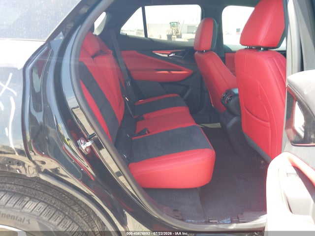 Продажа на аукционе авто 2025 Chevrolet Blazer Ev Rs Rwd, vin: 3GNKDHRKXSS133352, номер лота: 45676892