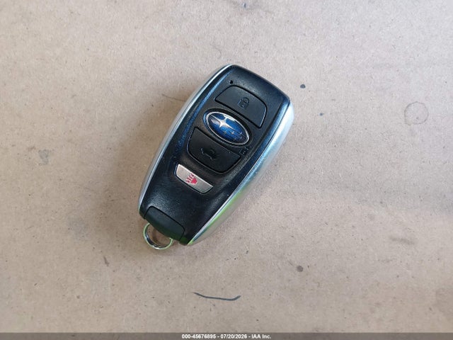 Subaru Crosstrek Limited 2023 JF2GTHMC2PH229348 Image 11