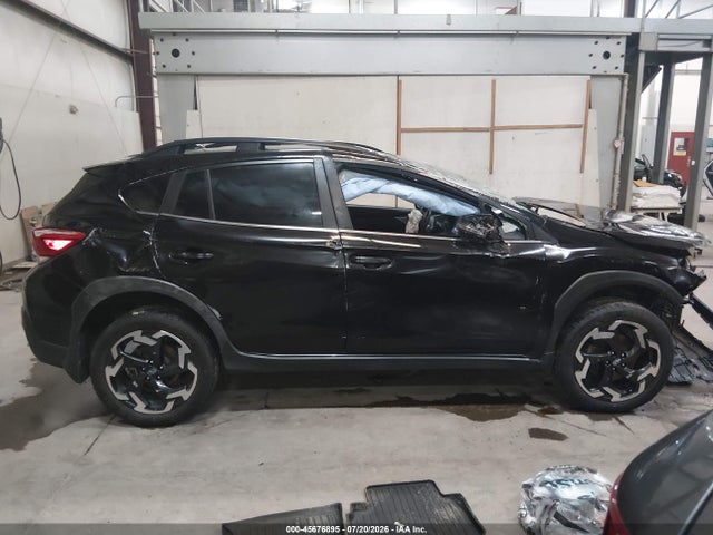 Subaru Crosstrek Limited 2023 JF2GTHMC2PH229348 Image 14