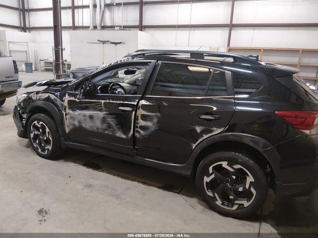 Subaru Crosstrek Limited 2023 JF2GTHMC2PH229348 Image 15