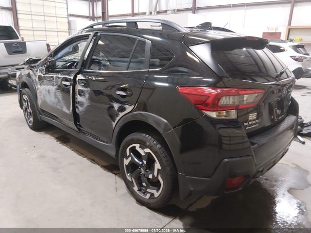 Subaru Crosstrek Limited 2023 JF2GTHMC2PH229348 Image 3